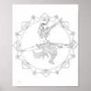 Search for adult posters Coloring