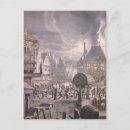 Search for firemen postcards Water