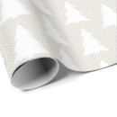 Search for beige christmas wrapping paper White