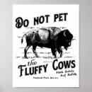 Search for american bison posters Vintage