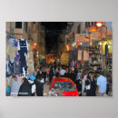 Search for night market posters Travel
