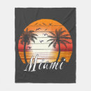 Search for palm tree blankets Vacation
