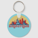 Search for amsterdam key rings Netherlands