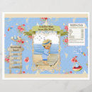 Search for favour flyers Baby shower