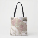 Search for districts bags Map