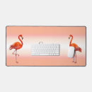 Search for flamingo mousepads Elegant