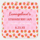Search for strawberry jam jar stickers Fruit