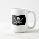 Search for rackham mugs Pirate