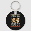 Search for ugly accessories Gingerbread