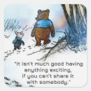 Search for winnie stickers Winnie the pooh