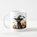 Search for all hallows eve mugs Jack o lantern
