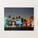 Search for miami beach puzzles Building