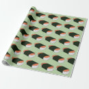 Search for korean wrapping paper Sushi