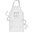 Search for barkeep aprons Martini