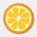 Search for fruity magnets Colourful