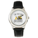Search for brother watches Boys