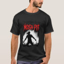Search for the mosh tshirts Here