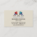 Search for hockey business cards Professional