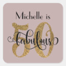 Search for fifty five stickers Typography