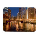 Search for metropolitan magnets Usa