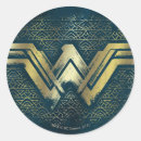 Search for gold emblem stickers Lasso of truth