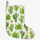 Search for cactus christmas stockings Arizona