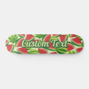 Search for food skateboards Green
