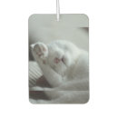 Search for animal car air fresheners Feline