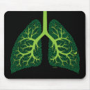 Search for lungs mousepads Science