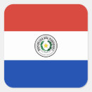 Search for paraguay stickers World