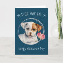 Search for puppy dog puns cards Cute