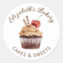 Search for chef stickers Bakery