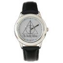 Search for hallows watches Magic