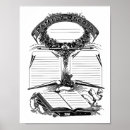 Search for birthing posters Black and white