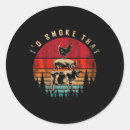 Search for funny bbq stickers Chef