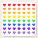 Search for equality in diversity barware Pride