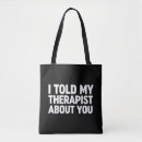 Search for therapists bags Therapy