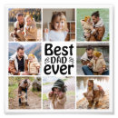 Search for first christmas posters Photo collage