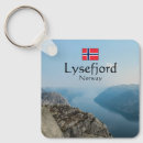 Search for norway key rings Fjord