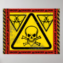 Search for biohazard posters Danger