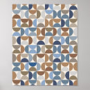 Search for mid century modern posters Pattern