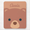 Search for love bear mousepads Lovely