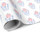 Search for baby girl shower wrapping paper Watercolor