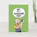 Search for 40 birthday jokes cards invites Humour
