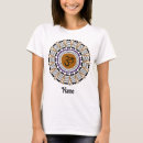 Search for mandala womens tshirts Buddhism