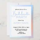 Search for space cowgirl hens party invitations Bubble font