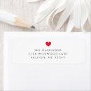 Search for happy valentines day return address labels Typography