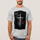 Search for bold christian tshirts Religion