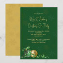Search for office christmas invitations Snowflakes
