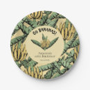 Search for banana plates Summer